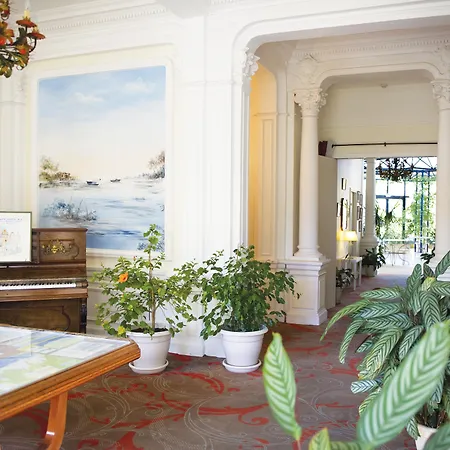 De Tourisme Bleues Regina 3* Arcachon