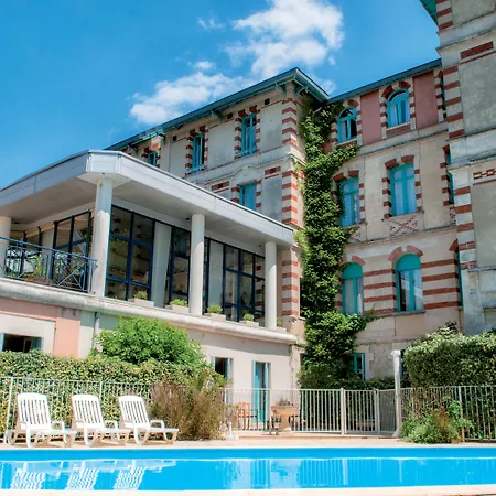 Apartahotel Résidence De Tourisme Bleues Regina Arcachón