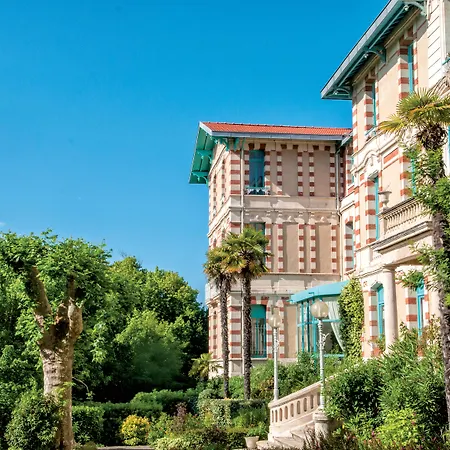 Résidence De Tourisme Bleues Regina 3* Arcachón