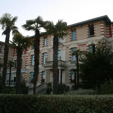Aparthotel De Tourisme Bleues Regina Arcachon