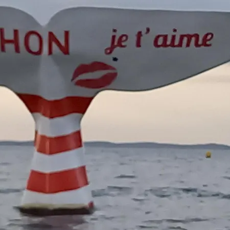 Apartahotel Résidence De Tourisme Bleues Regina