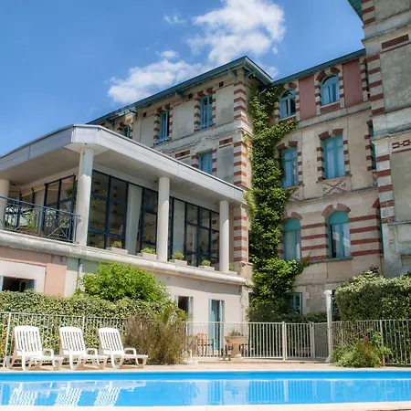 Résidence De Tourisme Bleues Regina