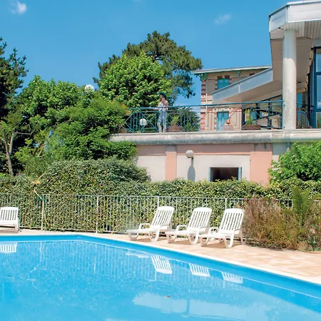 Résidence De Tourisme Bleues Regina 3* Arcachón