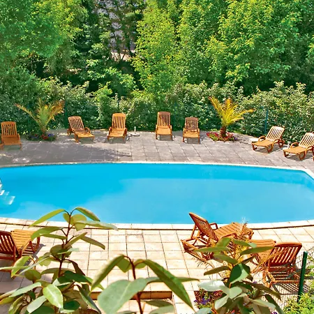 Résidence De Tourisme Bleues Regina