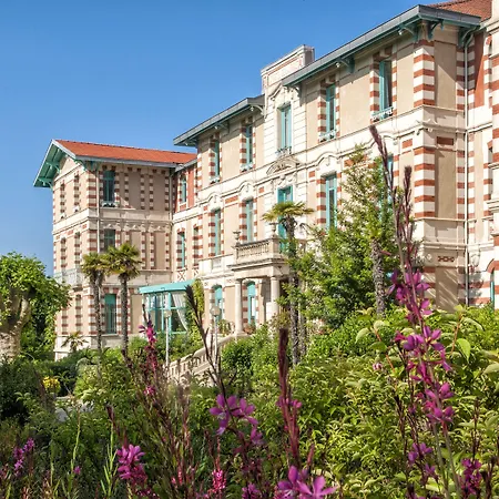 Résidence De Tourisme Bleues Regina Apartahotel 3*