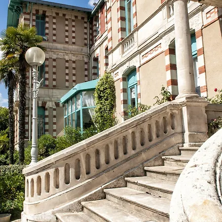 Résidence De Tourisme Bleues Regina 3* Arcachón