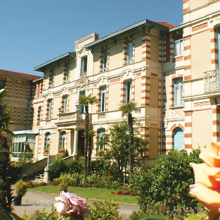 Apartahotel Résidence De Tourisme Bleues Regina