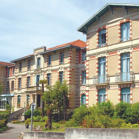 Aparthotel De Tourisme Bleues Regina