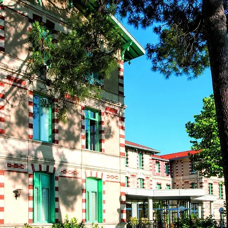 De Tourisme Bleues Regina 3* Arcachon