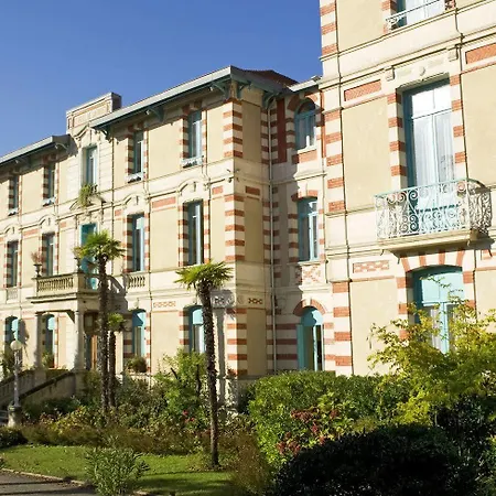 Aparthotel De Tourisme Bleues Regina