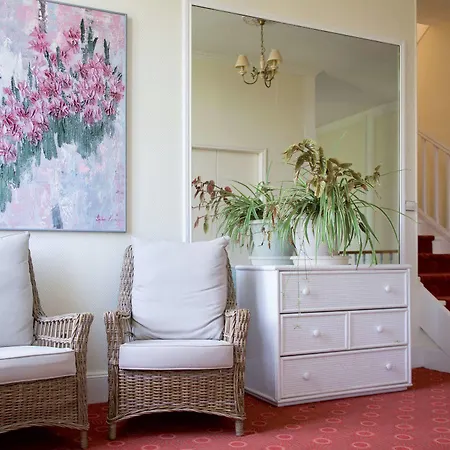Aparthotel De Tourisme Bleues Regina Arcachon