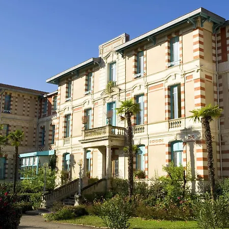 Aparthotel De Tourisme Bleues Regina 3*
