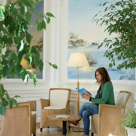 Aparthotel De Tourisme Bleues Regina