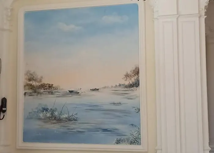 De Tourisme Bleues Regina شقة فندقية آركاشو