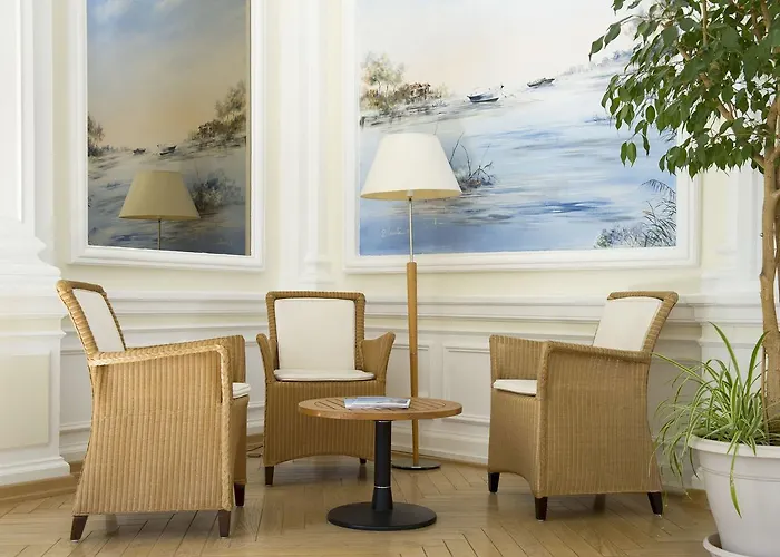 شقة فندقية De Tourisme Bleues Regina آركاشو