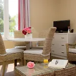 De Tourisme Bleues Regina Apartmanhotel 3*