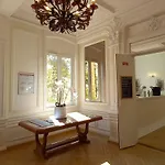 De Tourisme Bleues Regina Aparthotel Arcachon