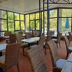 De Tourisme Bleues Regina Apart-hotel Arcachon