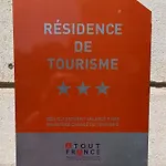 Aparthotel De Tourisme Bleues Regina
