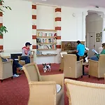 Aparthotel De Tourisme Bleues Regina Arcachon