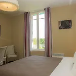 Apart-hotel De Tourisme Bleues Regina Arcachon