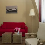 Apart-hotel De Tourisme Bleues Regina