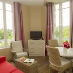 De Tourisme Bleues Regina Aparthotel 3*