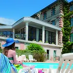 De Tourisme Bleues Regina 3* Arcachon