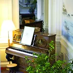 Apart-hotel De Tourisme Bleues Regina 3*