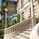 Aparthotel De Tourisme Bleues Regina