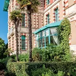 Aparthotel De Tourisme Bleues Regina