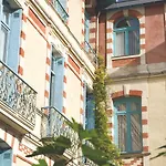 Aparthotel De Tourisme Bleues Regina Arcachon