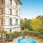 Apart-hotel De Tourisme Bleues Regina 3*