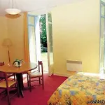 De Tourisme Bleues Regina 3* Arcachon