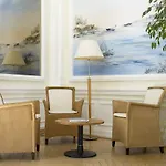 Apart-hotel De Tourisme Bleues Regina Arcachon