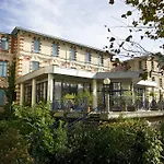 Apart-hotel De Tourisme Bleues Regina Arcachon