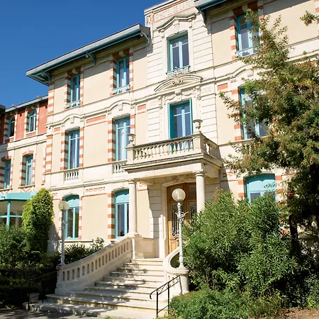Appart hôtel Résidence De Tourisme Bleues Regina Arcachon