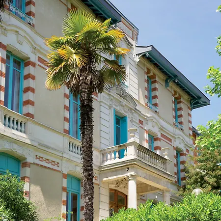 Résidence De Tourisme Bleues Regina