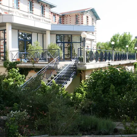 Résidence De Tourisme Bleues Regina Arcachon