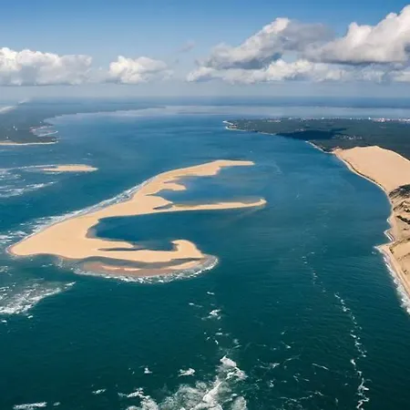 De Tourisme Bleues Regina
