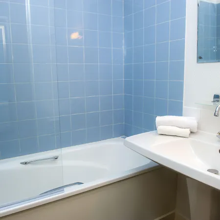 De Tourisme Bleues Regina Aparthotel 3*