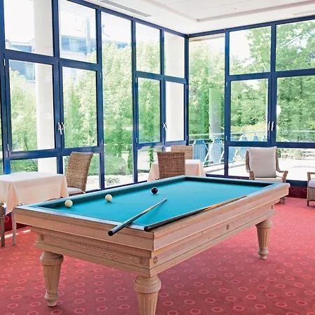 De Tourisme Bleues Regina 3* Аркашон