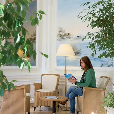 Résidence De Tourisme Bleues Regina Arcachon