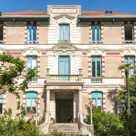 De Tourisme Bleues Regina Аркашон