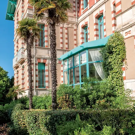 Aparthotel De Tourisme Bleues Regina