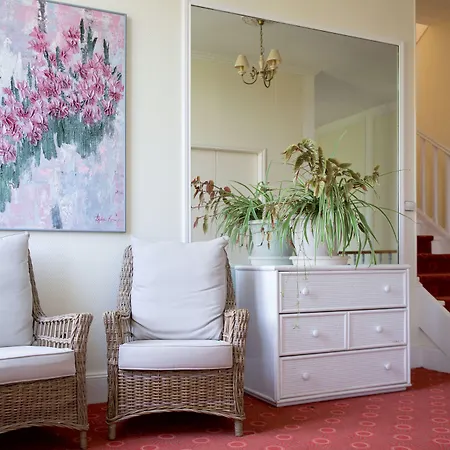 Апарт-отель De Tourisme Bleues Regina 3*