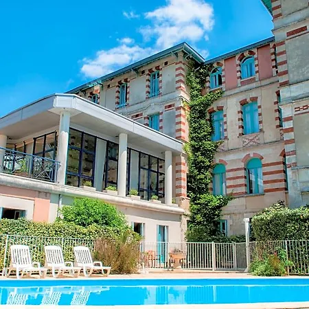 Aparthotel Résidence De Tourisme Bleues Regina Arcachon