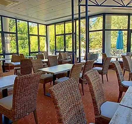 Résidence De Tourisme Bleues Regina 3* Arcachon