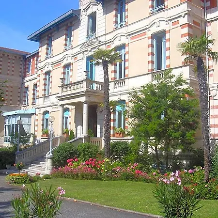 Apart Otel De Tourisme Bleues Regina
