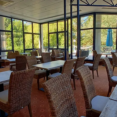Aparthotel Résidence De Tourisme Bleues Regina 3*